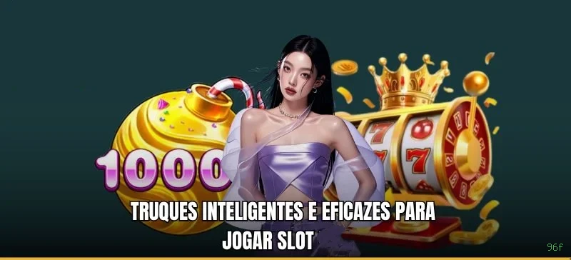 Slots no app 96f mobile