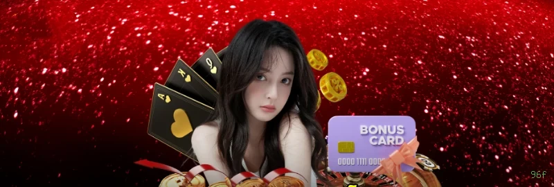 Download app 96f Android iOS