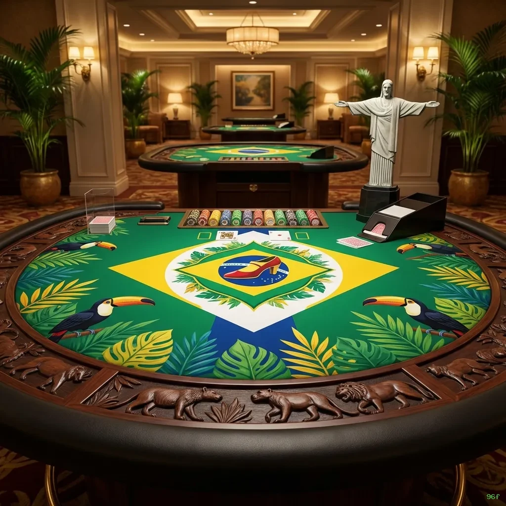 Slots com prêmios 96f